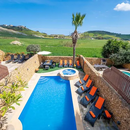 Levecca 2 Holiday Home Ghasri  Exterior photo