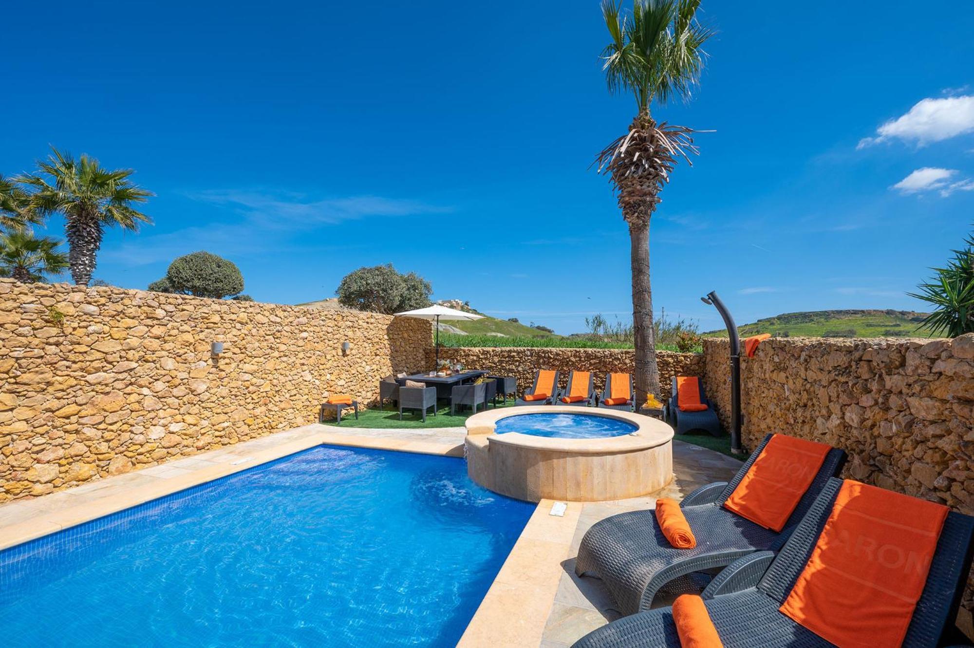 Levecca 2 Country house *