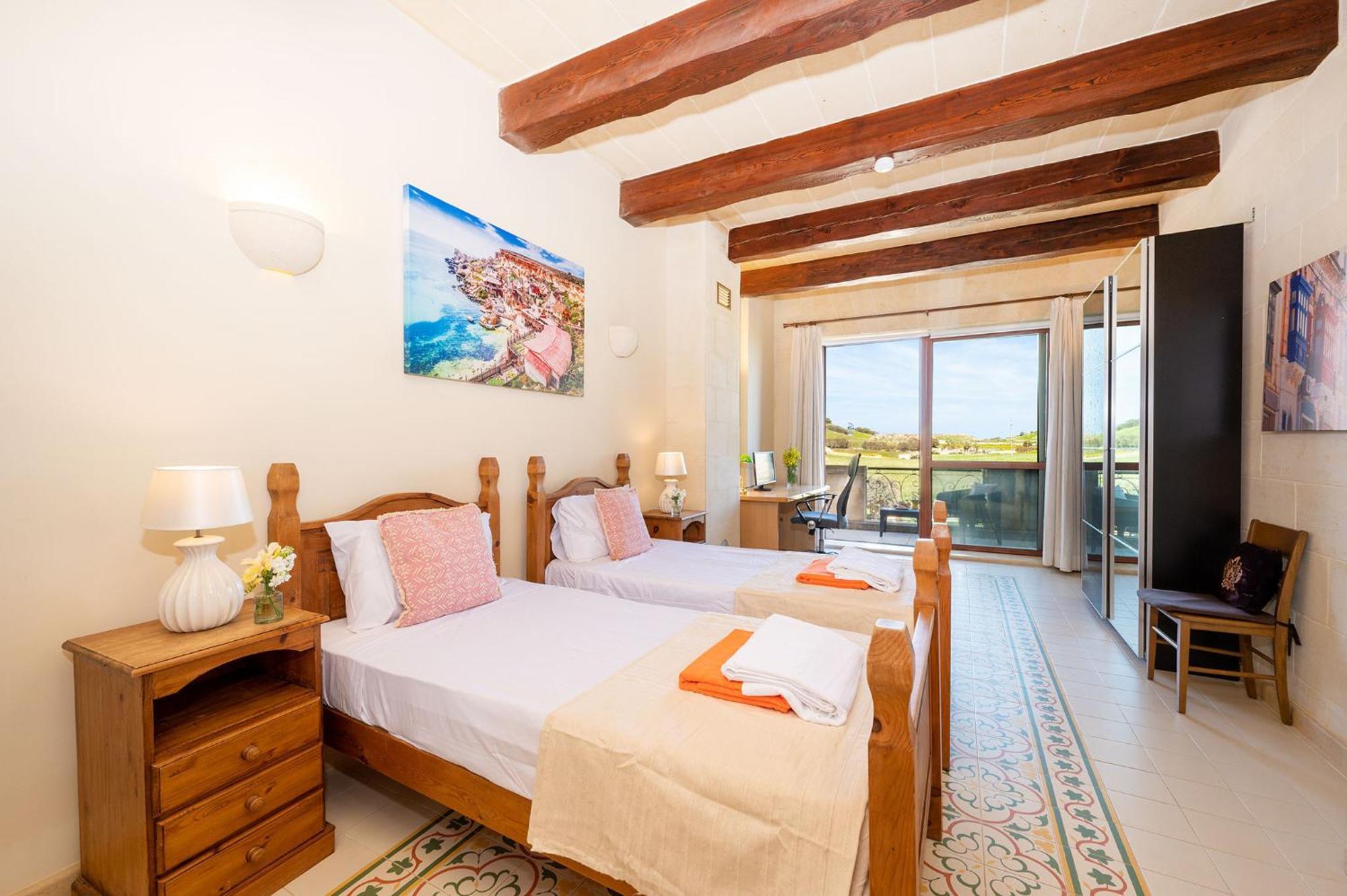 Levecca 2 * Ghasri (Gozo)
