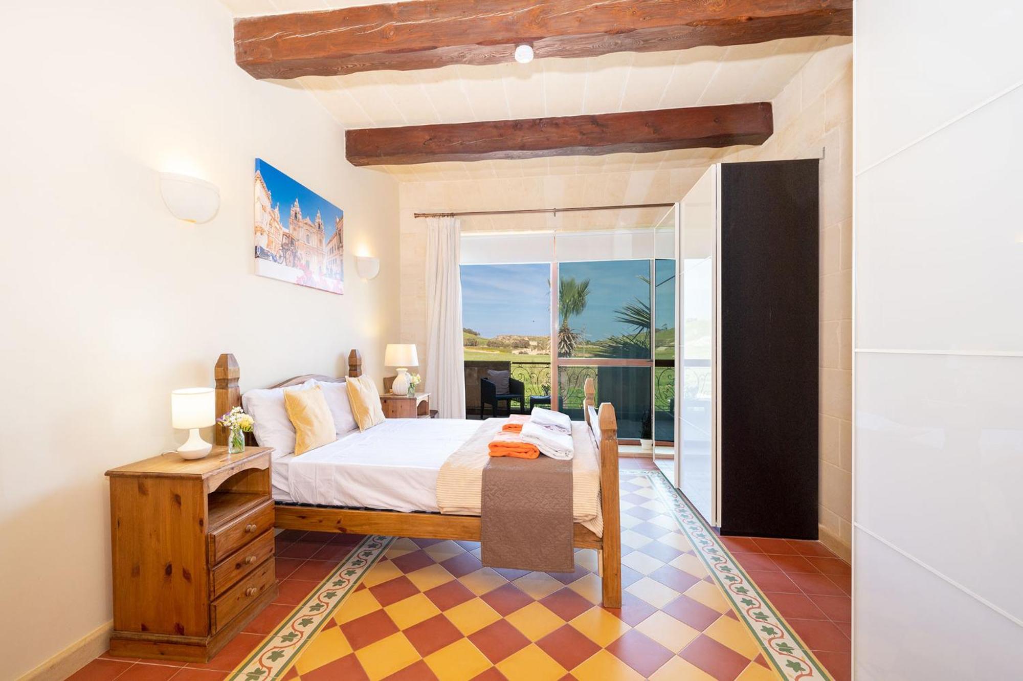 Levecca 2 Country house